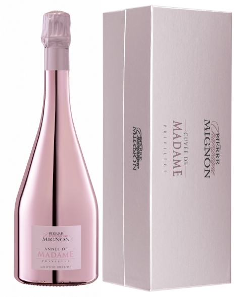 CAPSULE DE CHAMPAGNE Pierre Mignon An 2000 Rare EUR 4,50 - FR